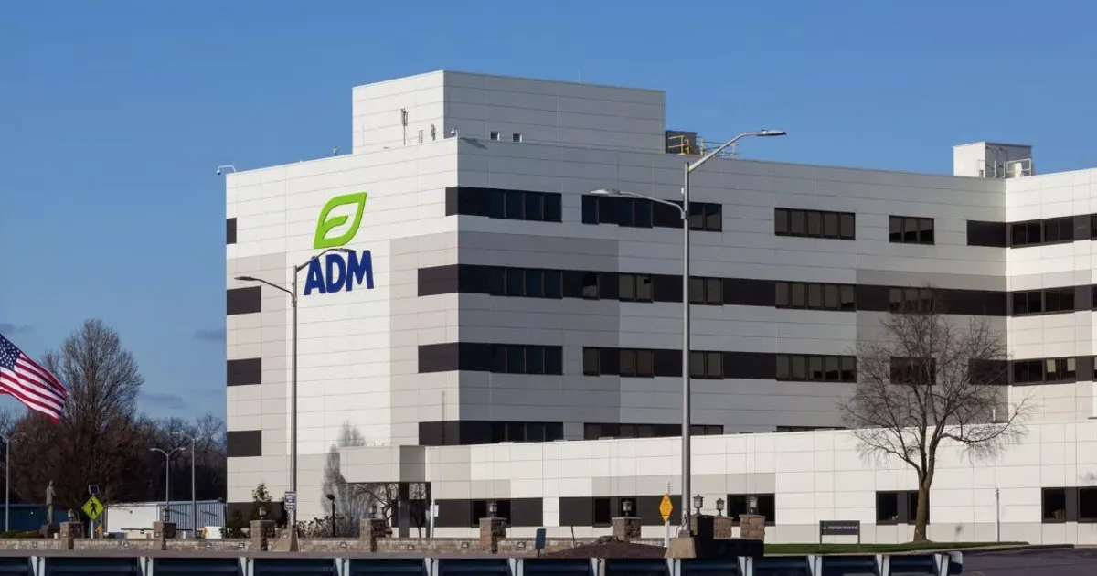 ADM invests millions to modernize North American soybean, corn facilities