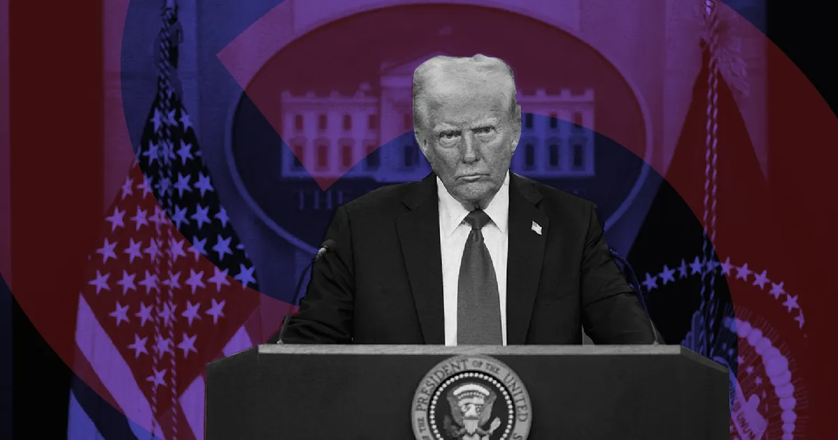Suprema Corte permite a Trump demitir comissários da SEC e CFTC à vontade, abalando a supervisão cripto