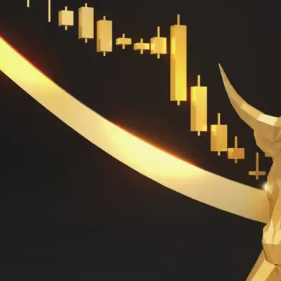 Action aurifère offre un rendement de 4% alors que le prix approche les 4 000 $ l'once