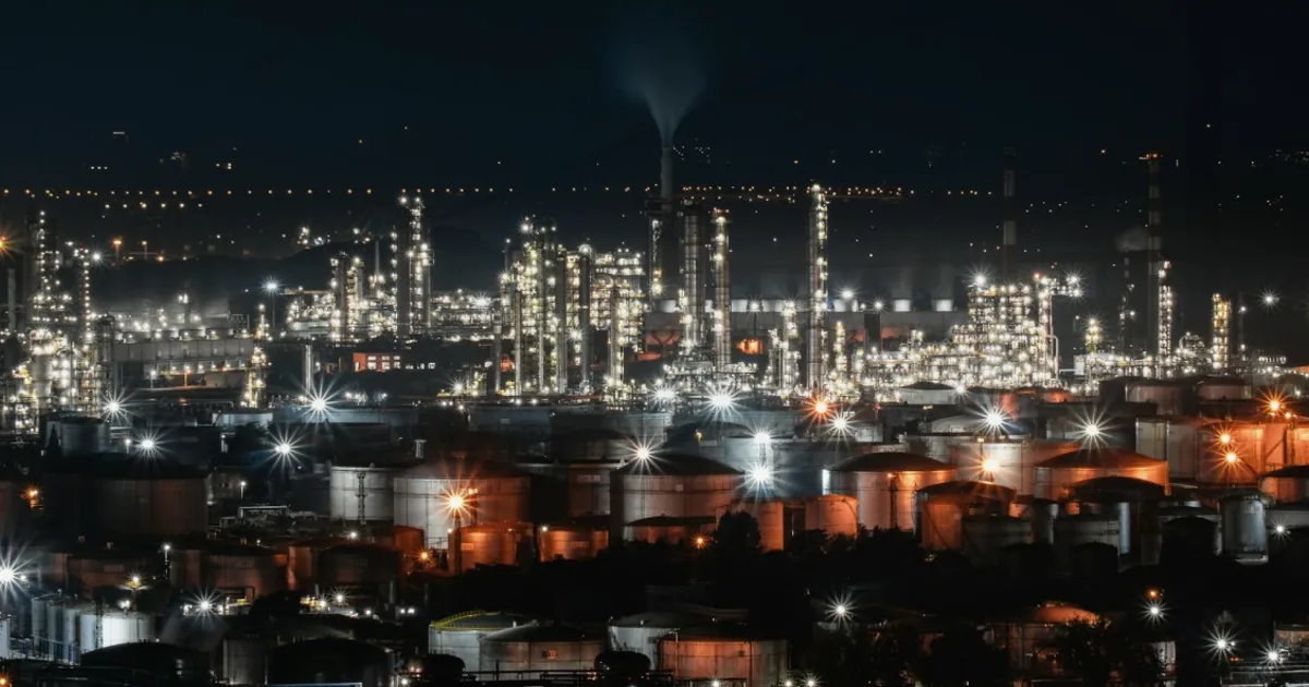 Sanctioned Chinese Refiner Hengli Seeks Non-Iranian Crude