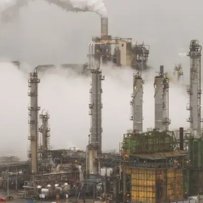 US Releases 53.3 Million Barrels from SPR to Tame Oil Prices