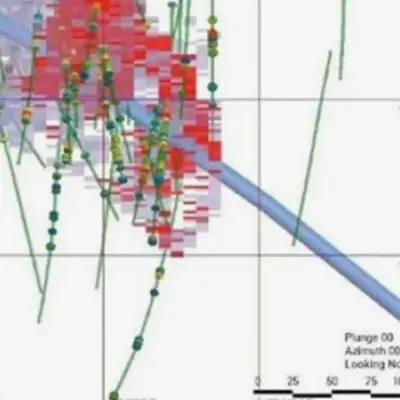 Dynasty Gold Plans Fully Funded 2026 Exploration at Thundercloud