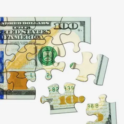 Dollar Slides on Stock Strength and Weak Consumer Sentiment