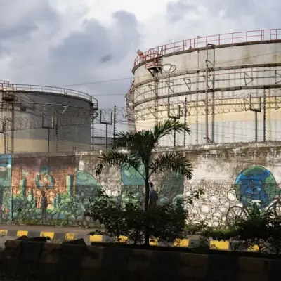 India Plans to Expand Oil Reserves to Guard Against Price Spikes