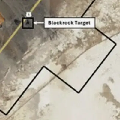 A2Gold Reports High-Grade Gold and Silver Surface Channel Results at Blackrock Target
