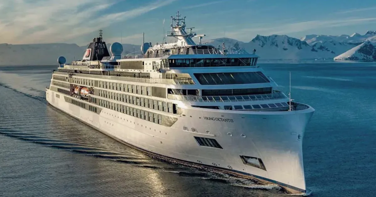 Viking et Bloom Energy mènent les mouvements haussiers alors que le marché rebondit