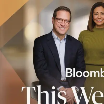 Bloomberg This Weekend: Key Takeaways for Stock Market Traders