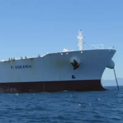 Tanker Rates Surge as Hormuz Crisis Drives Record Earnings