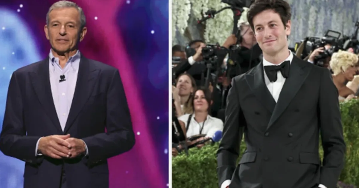 Iger và Kushner cân nhắc đấu thầu đội bóng NBA mở rộng