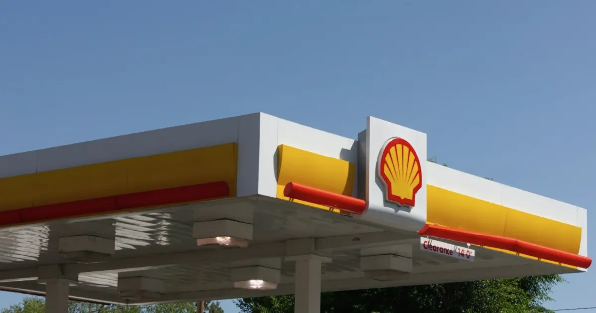 Shell dự báo nhu cầu LNG toàn cầu tăng 65% vào năm 2050 nhờ châu Á