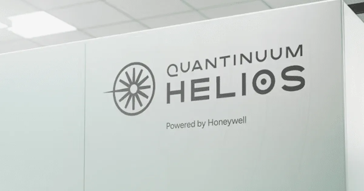 Quantinuum huy động 1,68 tỷ USD trong IPO nhằm nâng cao uy tín điện toán lượng tử
