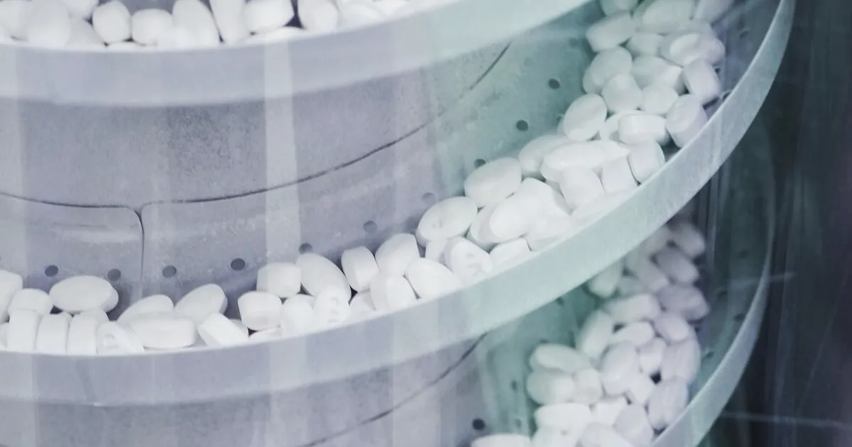 Píldora Wegovy de Novo Nordisk recibe aprobación en Reino Unido para obesidad