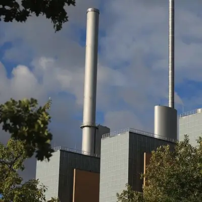 Germany Sweetens Gas Plant Auction Terms to Lure More Bids