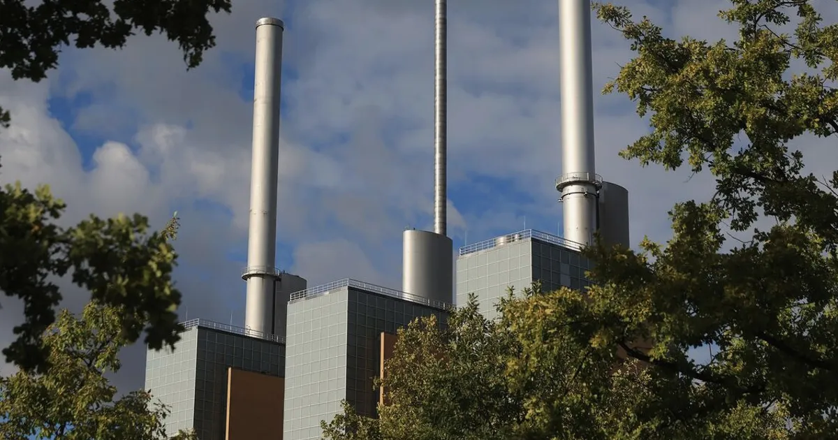 Germany Sweetens Gas Plant Auction Terms to Lure More Bids