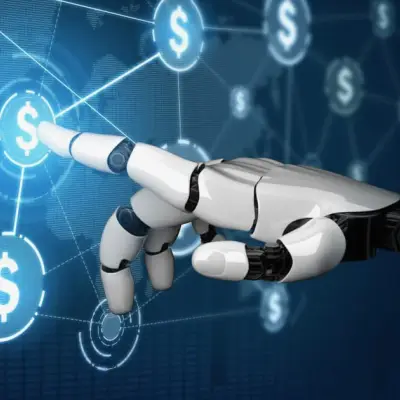 5 cổ phiếu hưởng lợi từ cuộc đua năng lượng AI 700 tỷ USD của Big Tech