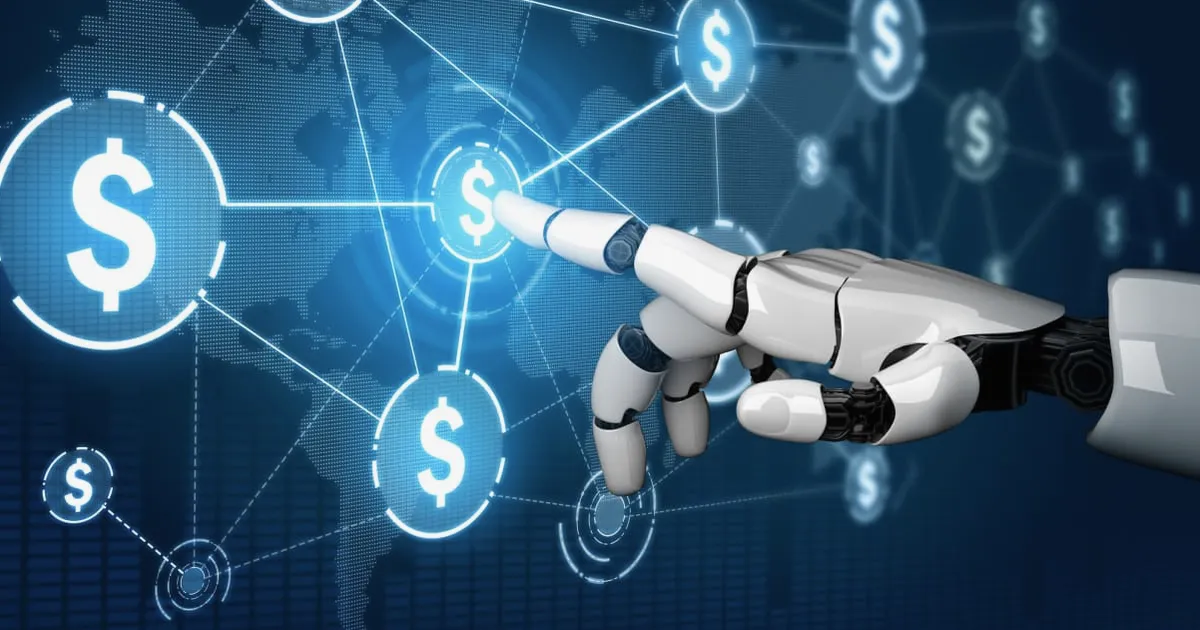 5 cổ phiếu hưởng lợi từ cuộc đua năng lượng AI 700 tỷ USD của Big Tech