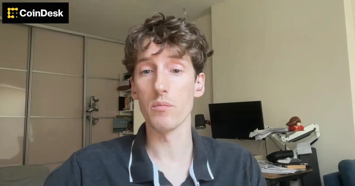 Exlíder de Ethereum Foundation advierte sobre brecha de financiación mientras cambia la gobernanza