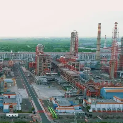 Nhập khẩu dầu Nga của Ấn Độ đạt kỷ lục 2,6 triệu thùng/ngày trong tháng 6