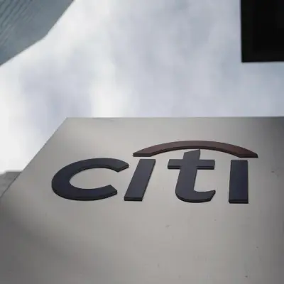 Citi launches tokenized depositary receipts for private market access