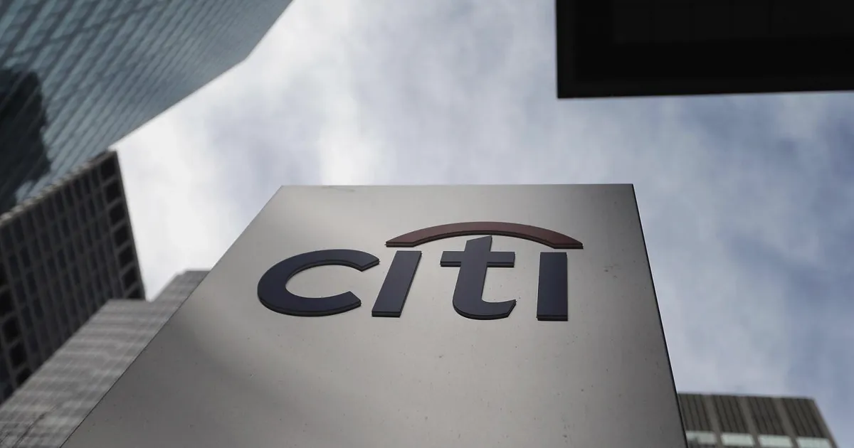 Citi launches tokenized depositary receipts for private market access