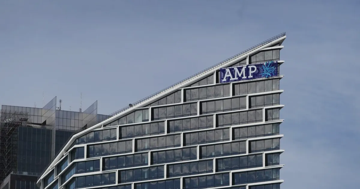 AMP Cuts Bonds From Pension Funds, Says They No Longer Hedge Stocks