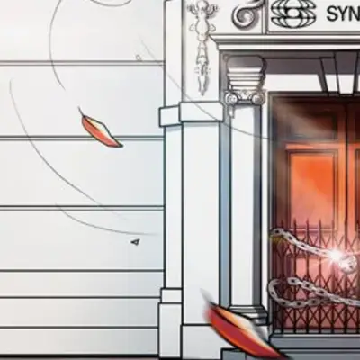 Syndicate Labs cierra tras 5 años por contracción del mercado rollup