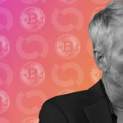 Strategy Turns Net Seller as Saylor Unloads Bitcoin