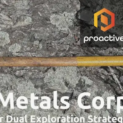 Winshear Metals advances Nickel and Gold projects with multiple catalysts ahead