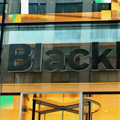 BlackRock Files for Onchain Treasury and Money-Market Funds, Deepening Tokenization Push