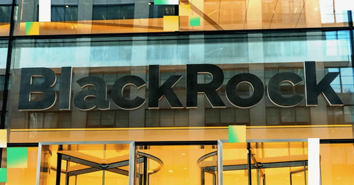BlackRock Files for Onchain Treasury and Money-Market Funds, Deepening Tokenization Push