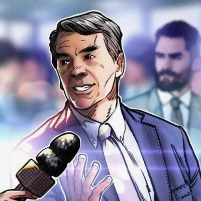 Tim Draper denies Bitcoin transfer, reaffirms $250K BTC price target