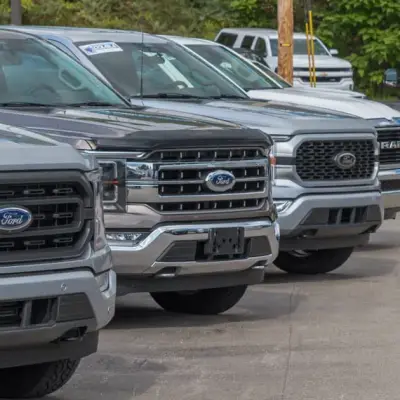 Ford da su primer gran paso para convertirse en un negocio energético