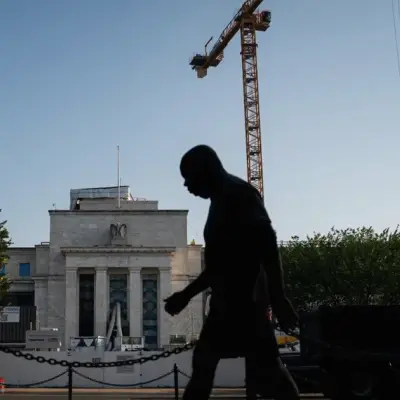 Fed Proposes Anti-Money Laundering Rule Changes for Banks