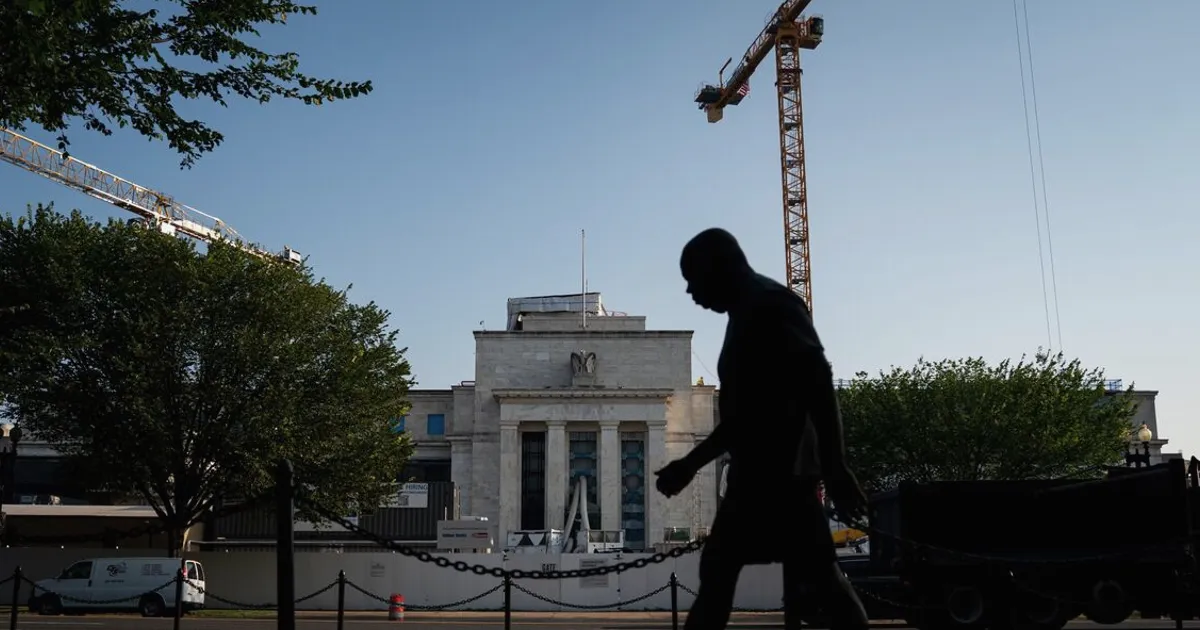 Fed Proposes Anti-Money Laundering Rule Changes for Banks