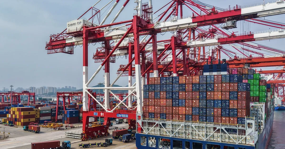 Bulls bet big on China ETF despite deep bear market