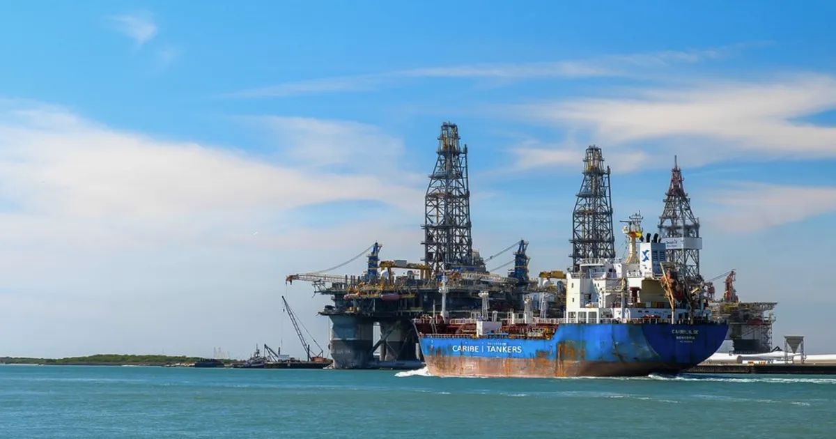 Santos Doubles Down on Oil and LNG Expansion in Alaska and PNG
