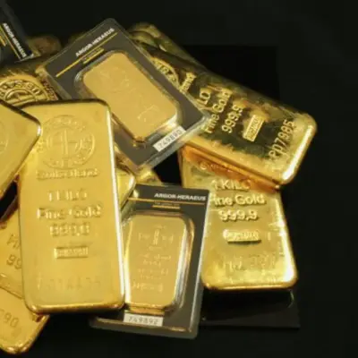 Equinox Gold to Acquire Orla Mining in All-Stock Deal Worth $18.5B