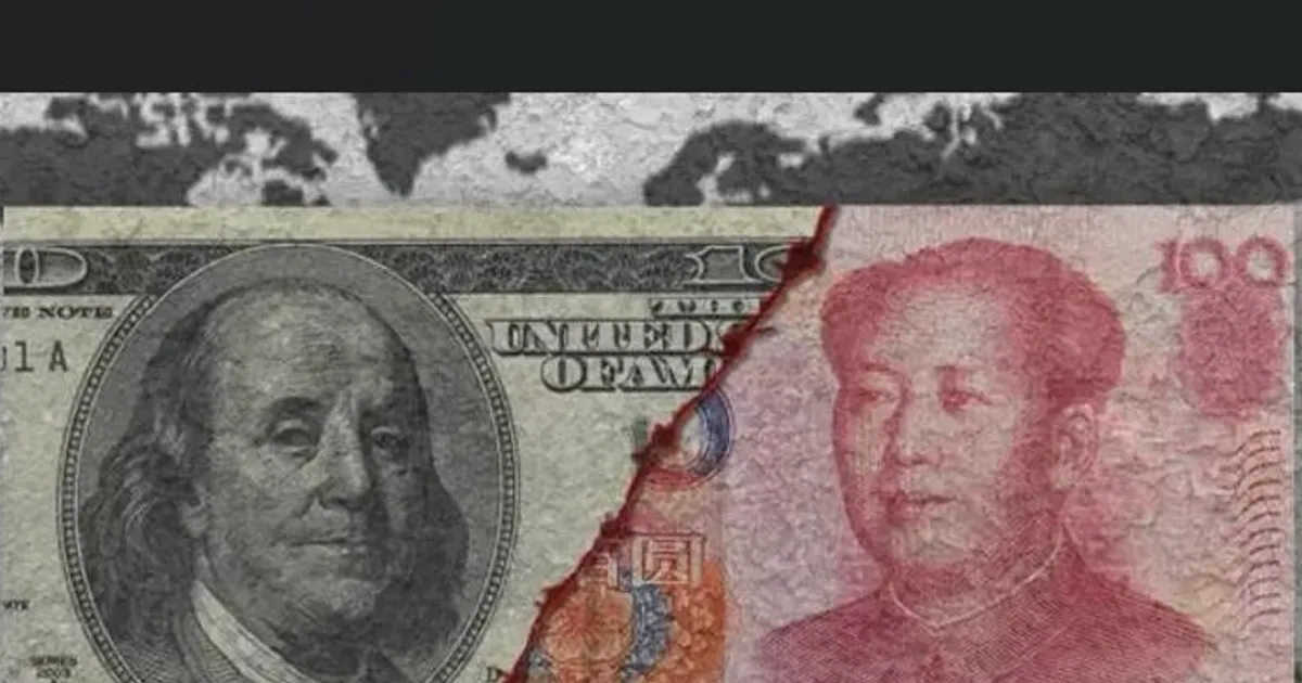 La PBOC devrait fixer le fixing USD/CNY à 6,7673, selon Reuters