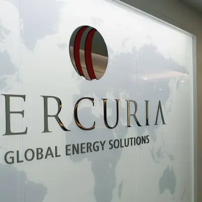 Mercuria First-Half Profit Surges 88% as Hormuz Crisis Boosts Trading