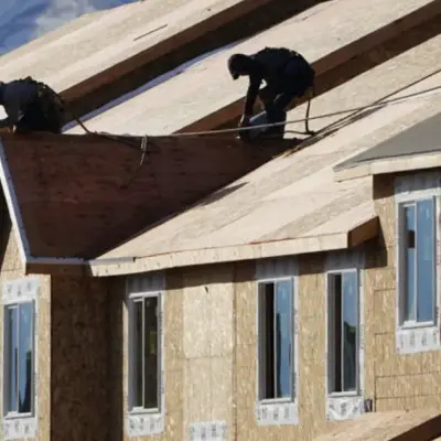 KBW upgrades Toll Brothers on K-shaped housing market favoring affluent buyers
