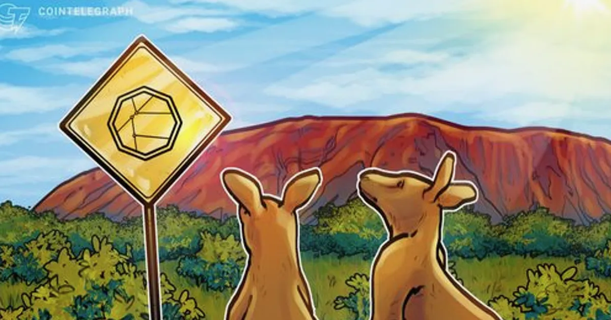La reforma del CGT en Australia podría llevar a los inversores cripto al trading a corto plazo
