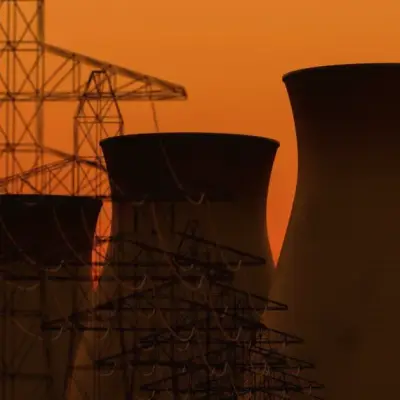 AI Demand, War, and Climate Pressure Push World Back To Nuclear