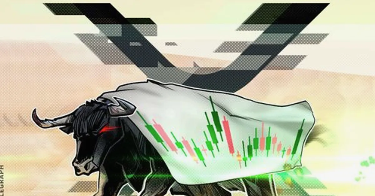 XRP Metrics Flash Bullish Signals for Rally to $2