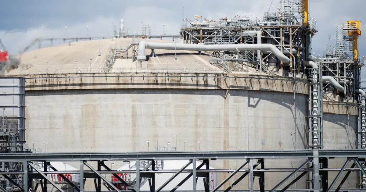 Australia Gas Export Empire Faces Backlash as Windfall Fuels Anger