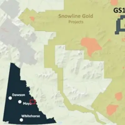 Gold Strike lance le programme de travail 2026 sur le projet Gold Strike One au Yukon