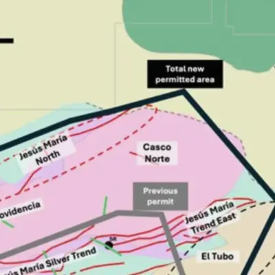Capitan Silver Gets Drill Permit for Cruz de Plata, Starts Drilling on New Targets