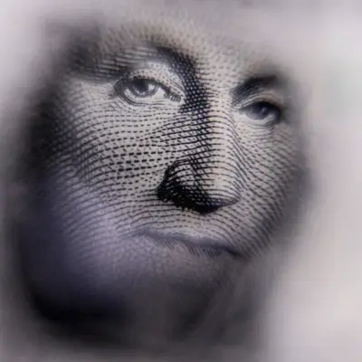 Dollar Dominance Faces Mounting Pressures, Rogoff Warns