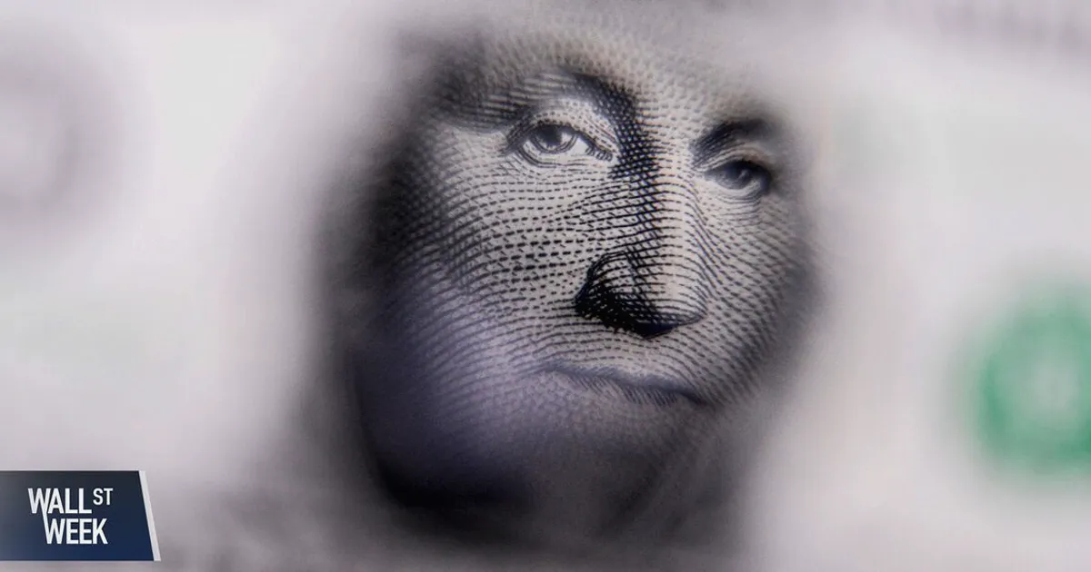 Dollar Dominance Faces Mounting Pressures, Rogoff Warns