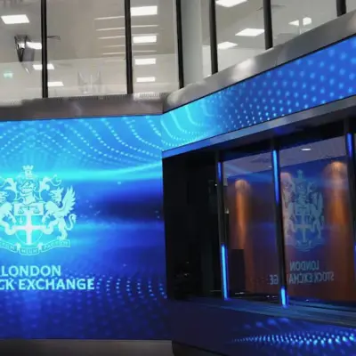 Segro Rejects £12.6B Prologis Bid, FTSE 100 Rises as Gold Sinks