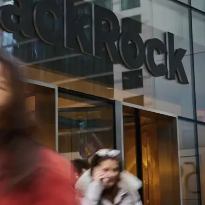 Gestor da BlackRock diz que ações europeias são atraentes após queda